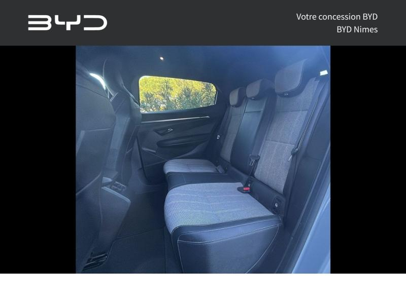 group.seo.links.detann.title Photo 5 de l’annonce de RENAULT Megane d’occasion à vendre à NIMES