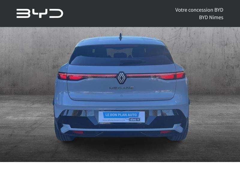 group.seo.links.detann.title Photo 6 de l’annonce de RENAULT Megane d’occasion à vendre à NIMES