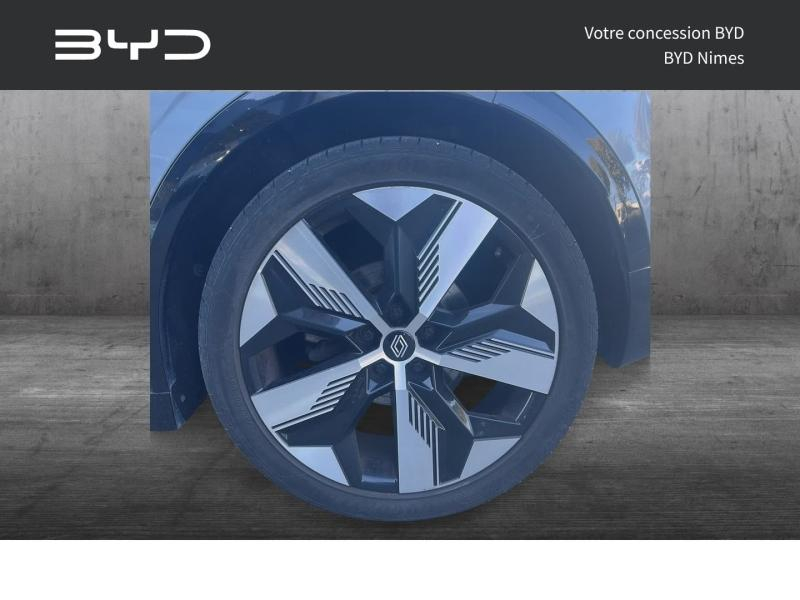 group.seo.links.detann.title Photo 18 de l’annonce de RENAULT Megane d’occasion à vendre à NIMES