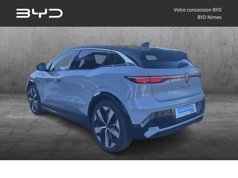 group.seo.links.detann.title Photo 20 de l’annonce de RENAULT Megane d’occasion à vendre à NIMES