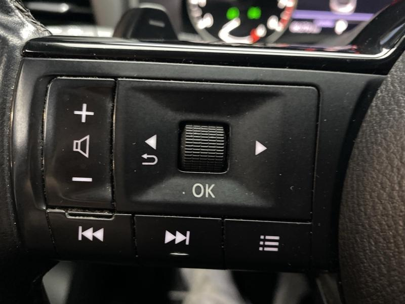 Photo 12 de l’annonce de NISSAN Qashqai d’occasion à vendre à PAYS DE GEX