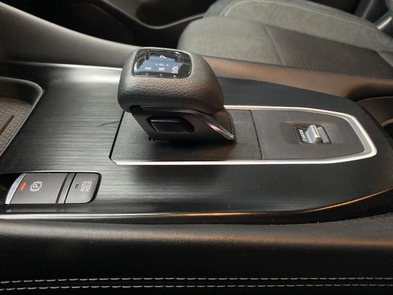 Photo 15 de l’annonce de NISSAN Qashqai d’occasion à vendre à PAYS DE GEX