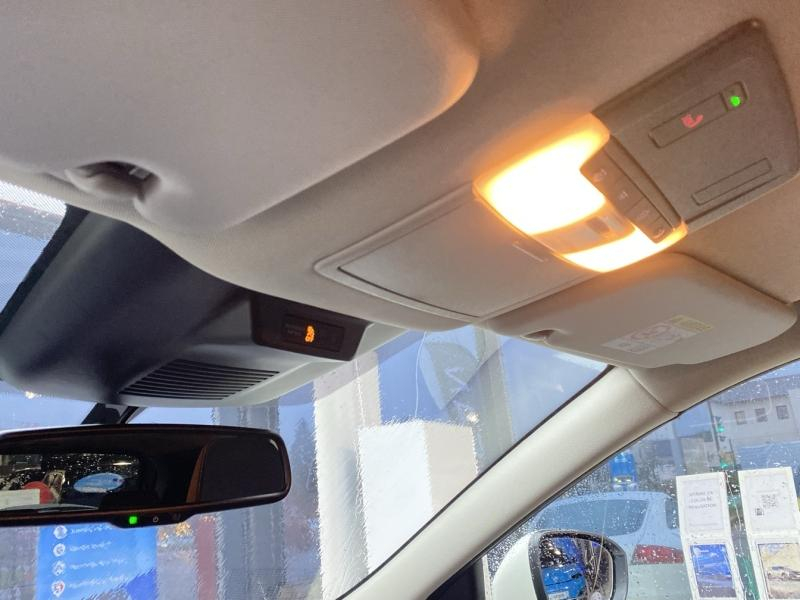 Photo 20 de l’annonce de NISSAN Qashqai d’occasion à vendre à PAYS DE GEX