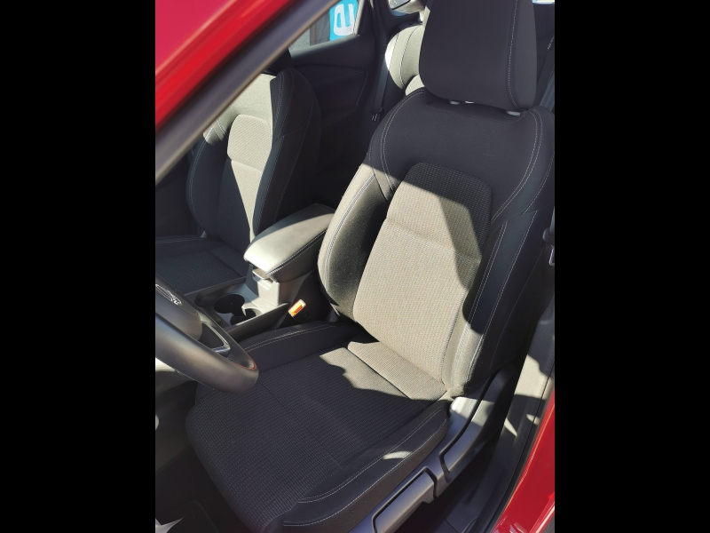 Photo 14 de l’annonce de NISSAN Qashqai d’occasion à vendre à MANOSQUE