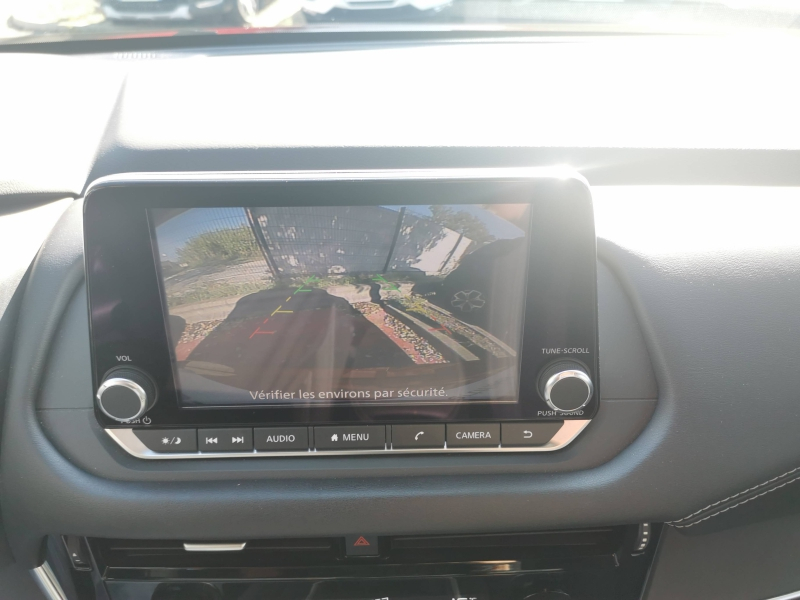 Photo 17 de l’annonce de NISSAN Qashqai d’occasion à vendre à MANOSQUE