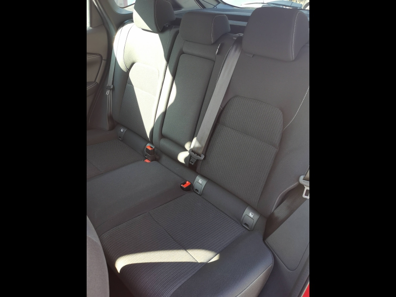 Photo 18 de l’annonce de NISSAN Qashqai d’occasion à vendre à MANOSQUE