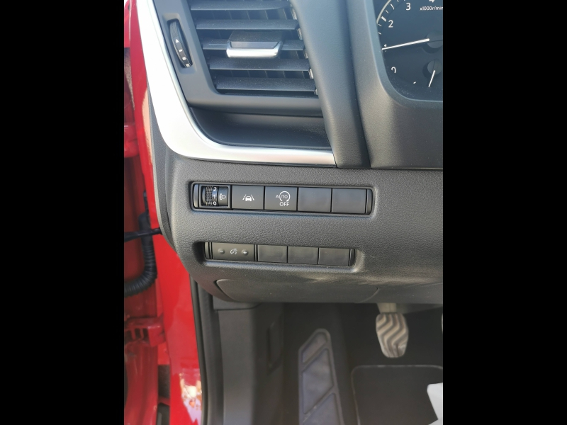 Photo 20 de l’annonce de NISSAN Qashqai d’occasion à vendre à MANOSQUE