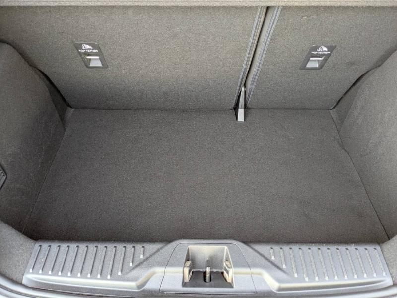 Photo 5 de l’annonce de FORD Fiesta d’occasion à vendre à FRÉJUS