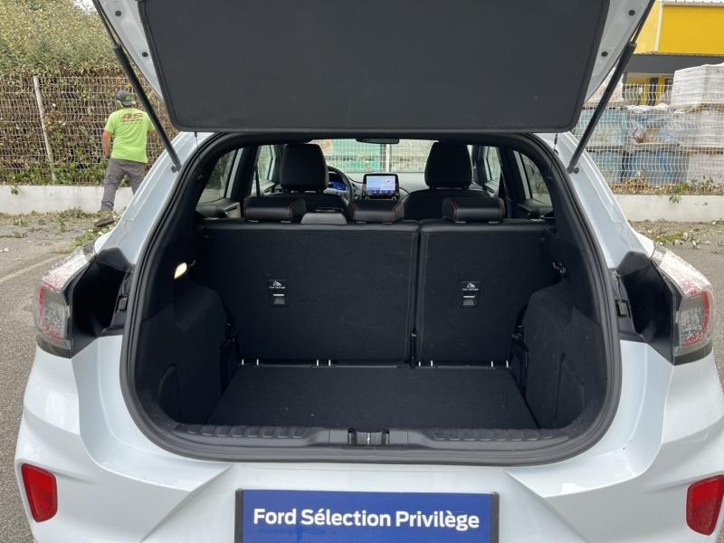 Photo 5 de l’annonce de FORD Puma d’occasion à vendre à BRIGNOLES