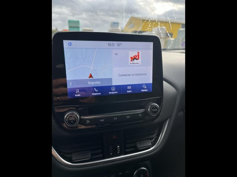 Photo 9 de l’annonce de FORD Puma d’occasion à vendre à BRIGNOLES