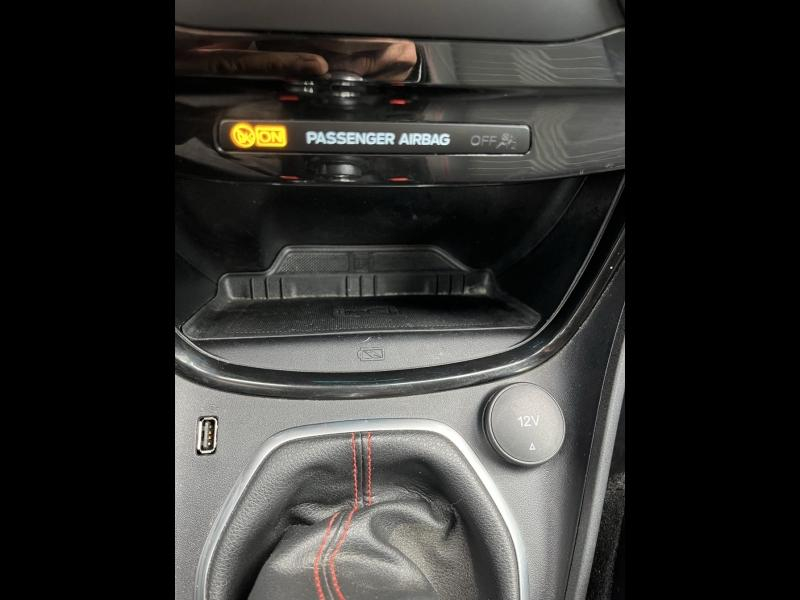 Photo 10 de l’annonce de FORD Puma d’occasion à vendre à BRIGNOLES