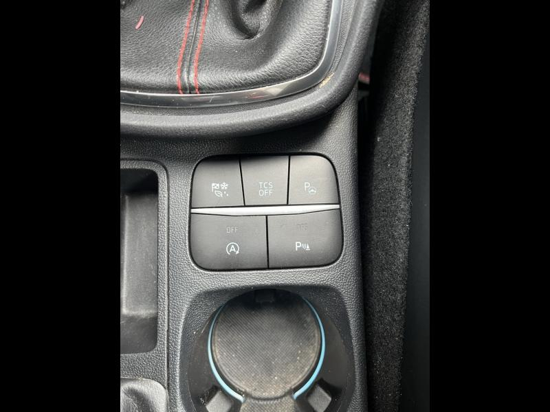 Photo 11 de l’annonce de FORD Puma d’occasion à vendre à BRIGNOLES