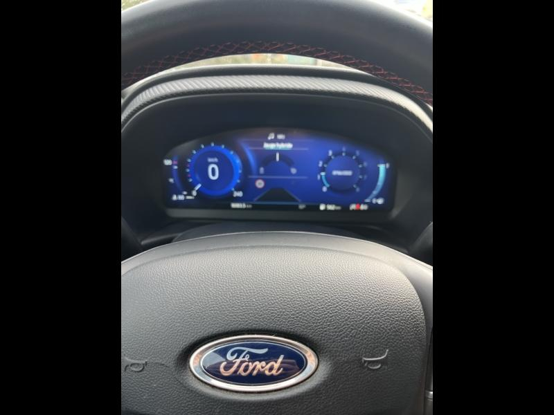 Photo 12 de l’annonce de FORD Puma d’occasion à vendre à BRIGNOLES