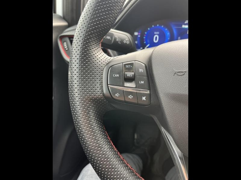 Photo 13 de l’annonce de FORD Puma d’occasion à vendre à BRIGNOLES