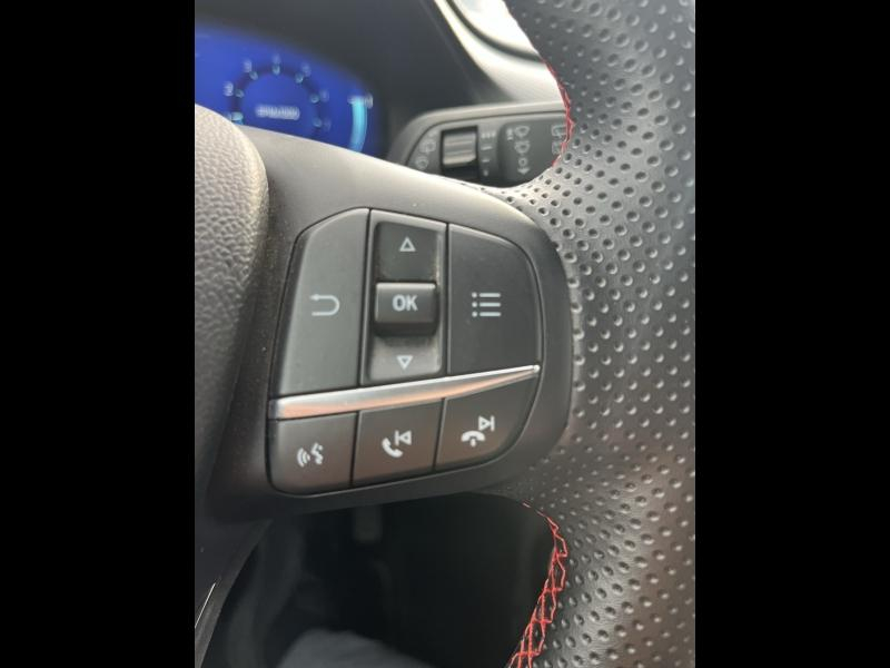 Photo 14 de l’annonce de FORD Puma d’occasion à vendre à BRIGNOLES