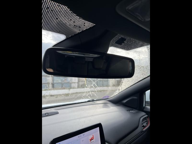 Photo 15 de l’annonce de FORD Puma d’occasion à vendre à BRIGNOLES