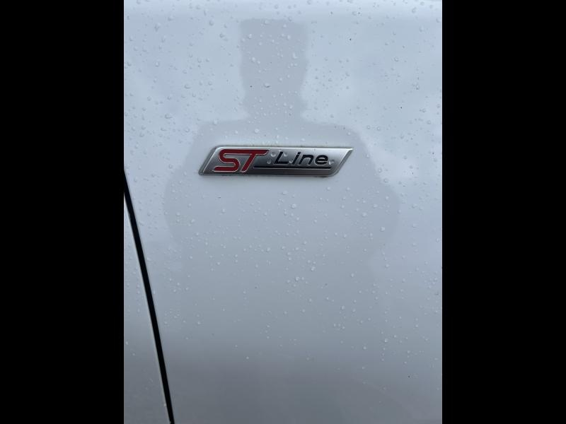 Photo 16 de l’annonce de FORD Puma d’occasion à vendre à BRIGNOLES