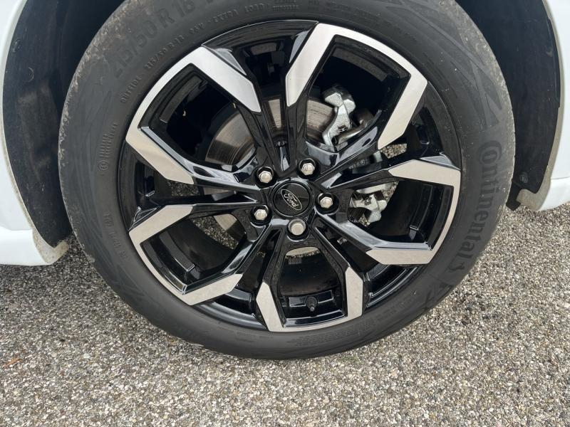 Photo 17 de l’annonce de FORD Puma d’occasion à vendre à BRIGNOLES