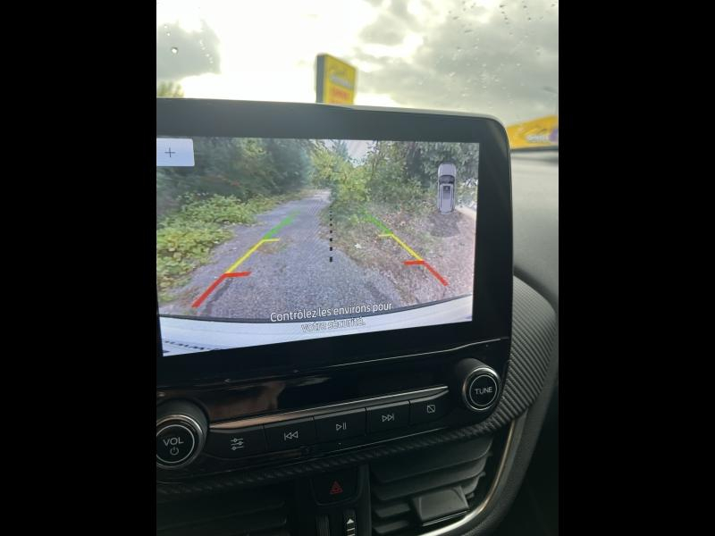 Photo 18 de l’annonce de FORD Puma d’occasion à vendre à BRIGNOLES