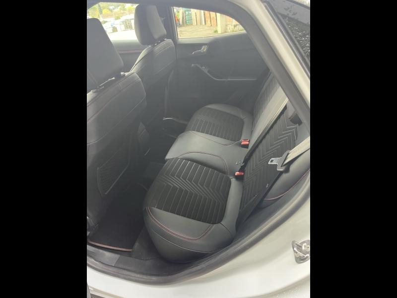 Photo 20 de l’annonce de FORD Puma d’occasion à vendre à BRIGNOLES