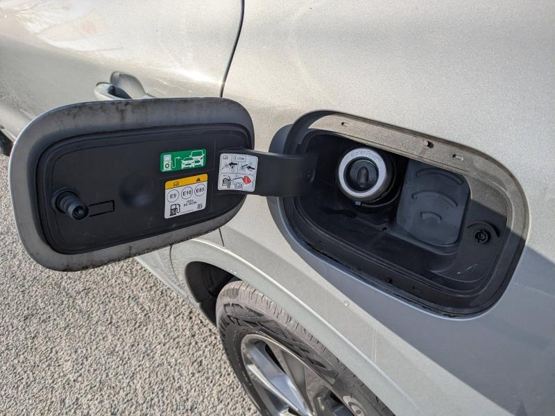 Photo 11 de l’annonce de FORD Kuga d’occasion à vendre à DRAGUIGNAN