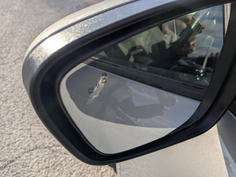 Photo 14 de l’annonce de FORD Kuga d’occasion à vendre à DRAGUIGNAN