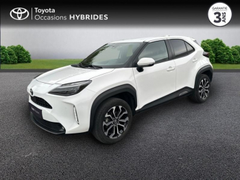 group.seo.links.list_type_maker.title TOYOTA Yaris Cross 116h Design Pack Cargo