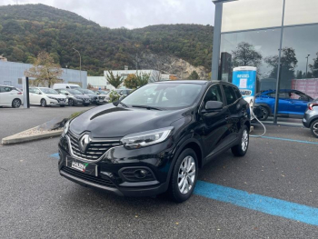 RENAULT Kadjar 1.3 TCe 140ch FAP Evolution EDC