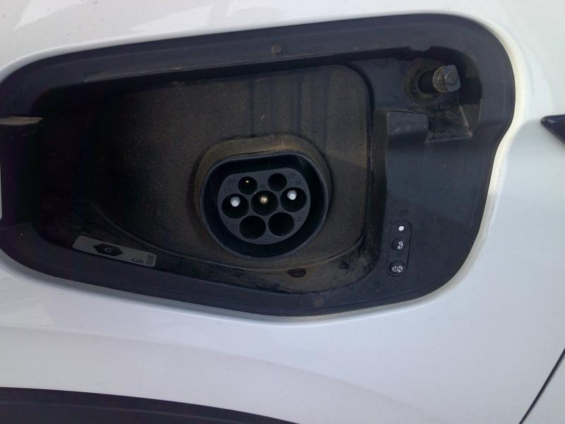 Photo 18 de l’annonce de VOLKSWAGEN Tiguan d’occasion à vendre à PERPIGNAN