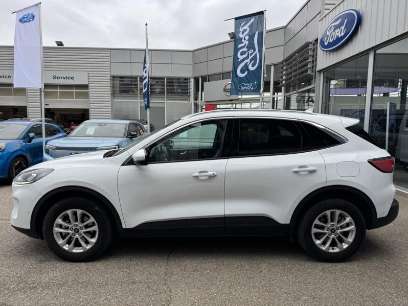 Photo 4 de l’annonce de FORD Kuga d’occasion à vendre à NARBONNE