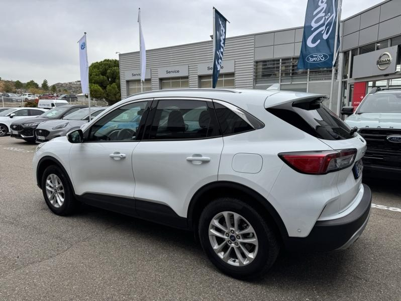 Photo 5 de l’annonce de FORD Kuga d’occasion à vendre à NARBONNE