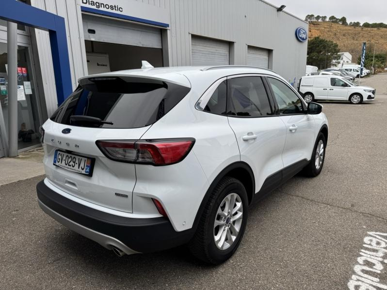 Photo 7 de l’annonce de FORD Kuga d’occasion à vendre à NARBONNE