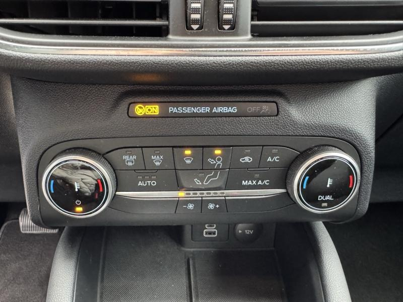 Photo 13 de l’annonce de FORD Kuga d’occasion à vendre à NARBONNE