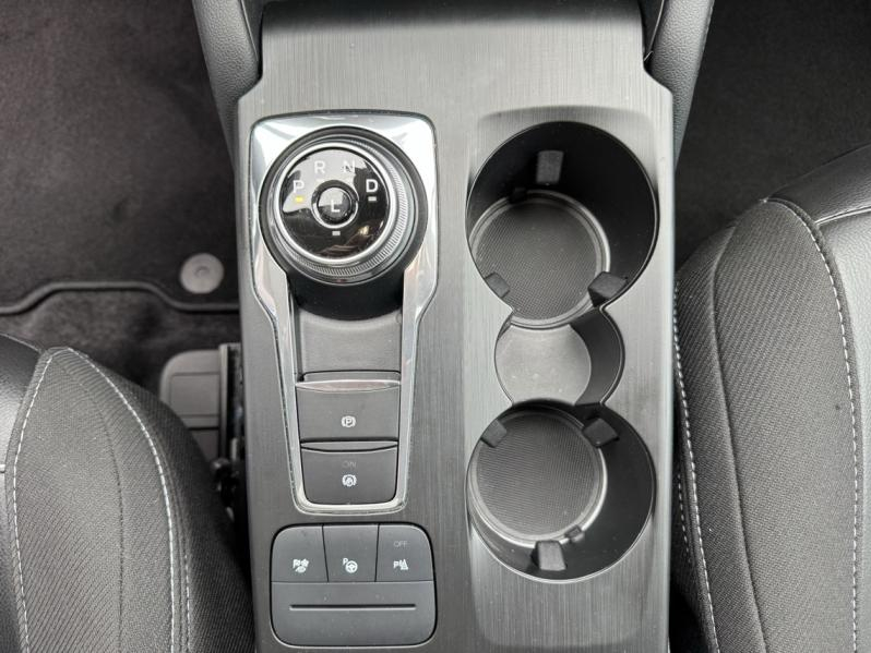 Photo 14 de l’annonce de FORD Kuga d’occasion à vendre à NARBONNE