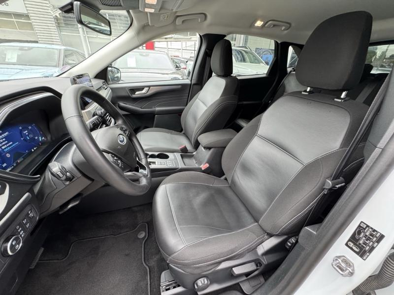 Photo 15 de l’annonce de FORD Kuga d’occasion à vendre à NARBONNE