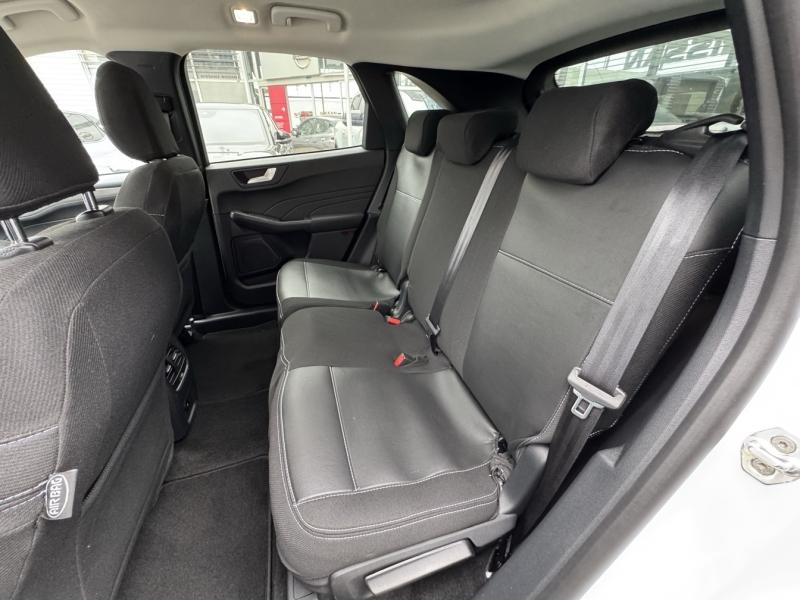 Photo 17 de l’annonce de FORD Kuga d’occasion à vendre à NARBONNE
