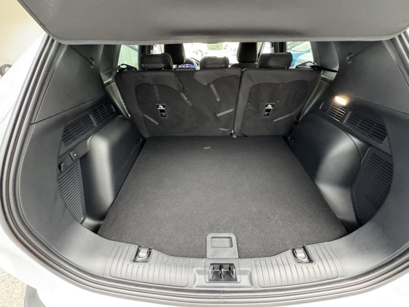 Photo 18 de l’annonce de FORD Kuga d’occasion à vendre à NARBONNE