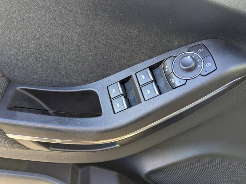 Photo 3 de l’annonce de FORD Puma d’occasion à vendre à CARCASSONNE