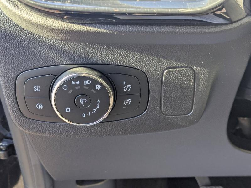 Photo 4 de l’annonce de FORD Puma d’occasion à vendre à CARCASSONNE