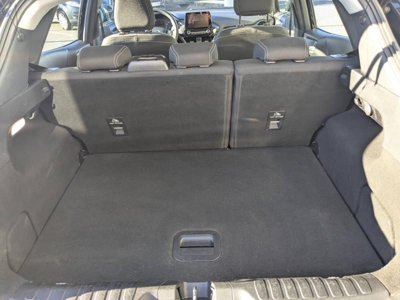 Photo 14 de l’annonce de FORD Puma d’occasion à vendre à CARCASSONNE