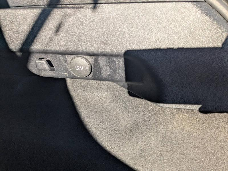 Photo 15 de l’annonce de FORD Puma d’occasion à vendre à CARCASSONNE