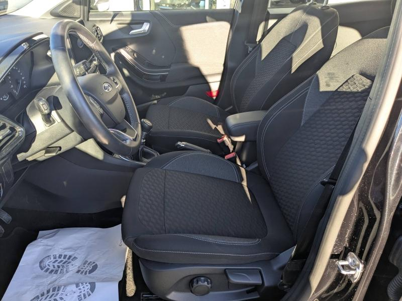 Photo 17 de l’annonce de FORD Puma d’occasion à vendre à CARCASSONNE