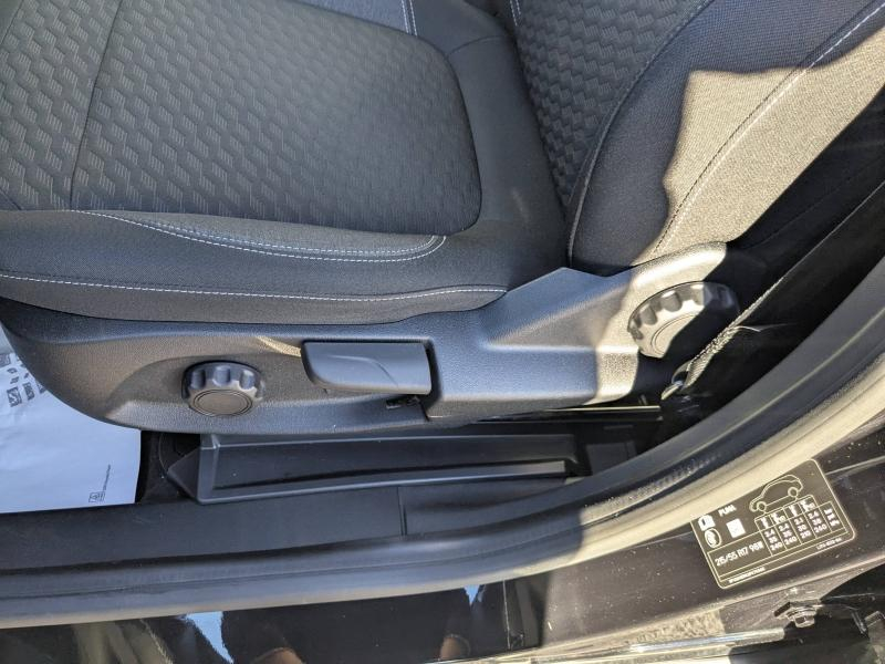 Photo 19 de l’annonce de FORD Puma d’occasion à vendre à CARCASSONNE