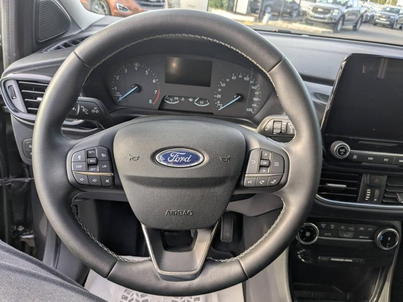 group.seo.links.detann.title Photo 6 de l’annonce de FORD Puma d’occasion à vendre à CARCASSONNE