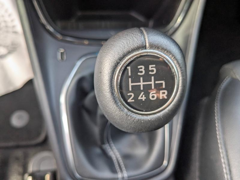 group.seo.links.detann.title Photo 14 de l’annonce de FORD Puma d’occasion à vendre à CARCASSONNE