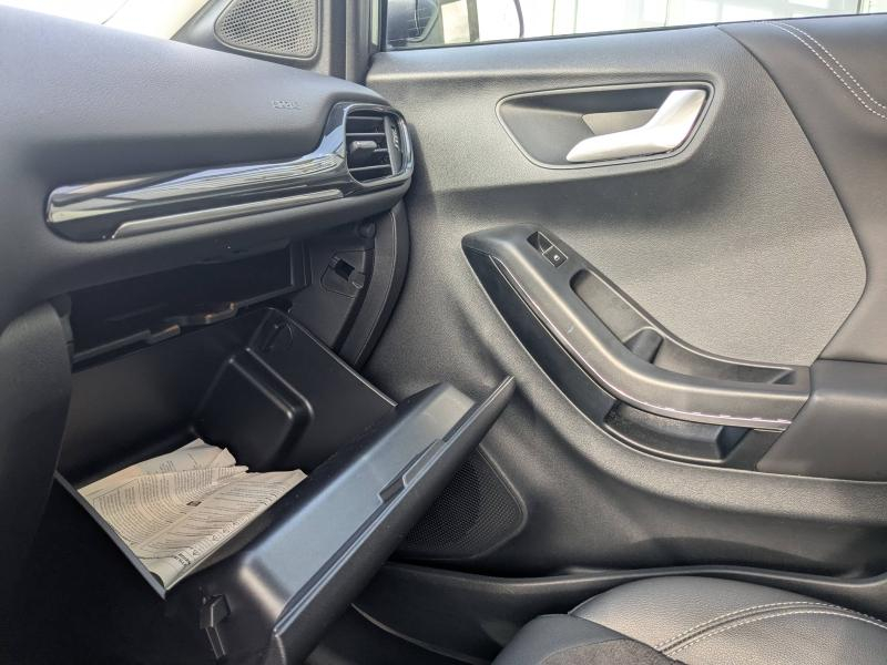 group.seo.links.detann.title Photo 16 de l’annonce de FORD Puma d’occasion à vendre à CARCASSONNE