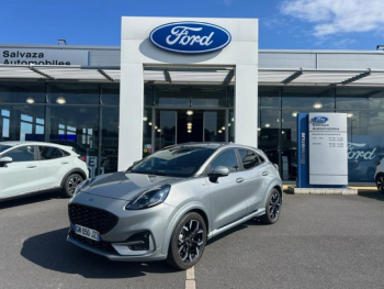 FORD Puma d’occasion à vendre à CARCASSONNE