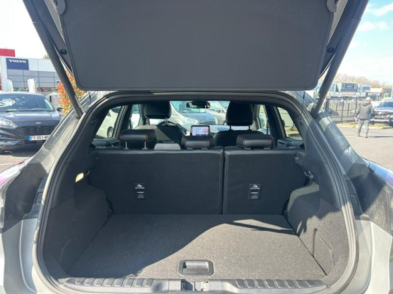 Photo 7 de l’annonce de FORD Puma d’occasion à vendre à CARCASSONNE