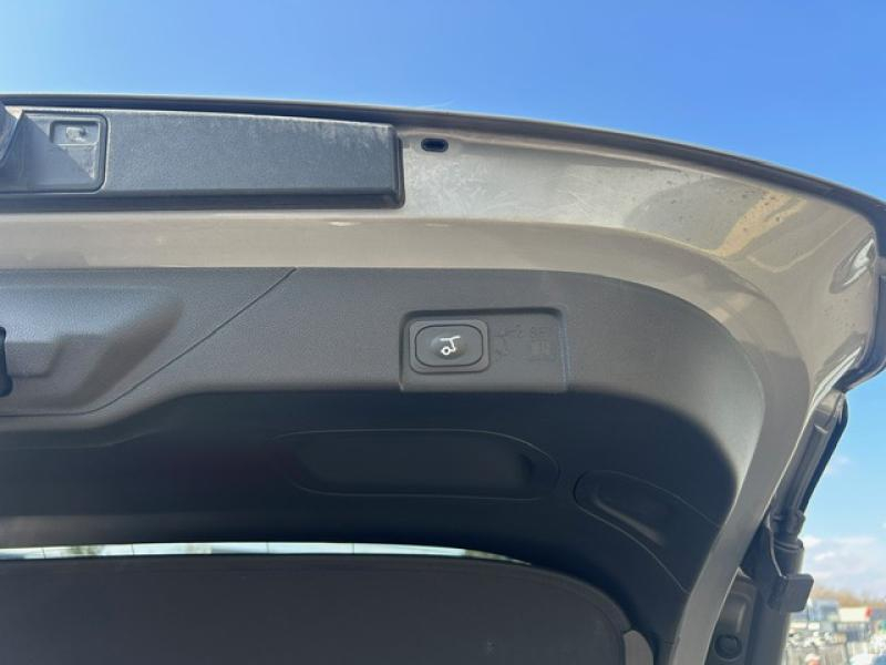 Photo 8 de l’annonce de FORD Puma d’occasion à vendre à CARCASSONNE