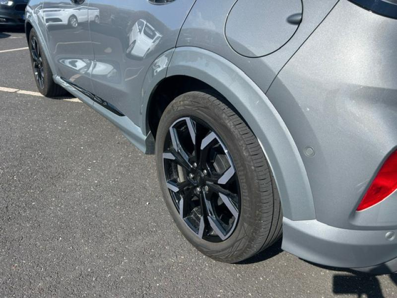 Photo 10 de l’annonce de FORD Puma d’occasion à vendre à CARCASSONNE